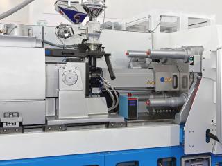 Plastic Machinery