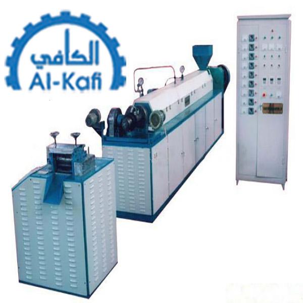 آلة تغطية شبكية EPE 70