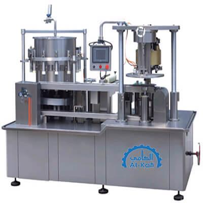 خط انتاج الصلصه