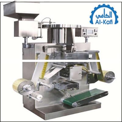 ماكينة تغليف DMM-200